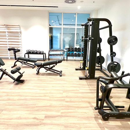 BW Terrace Top Floor Apartments With River View & Self Check-In ベオグラード エクステリア 写真