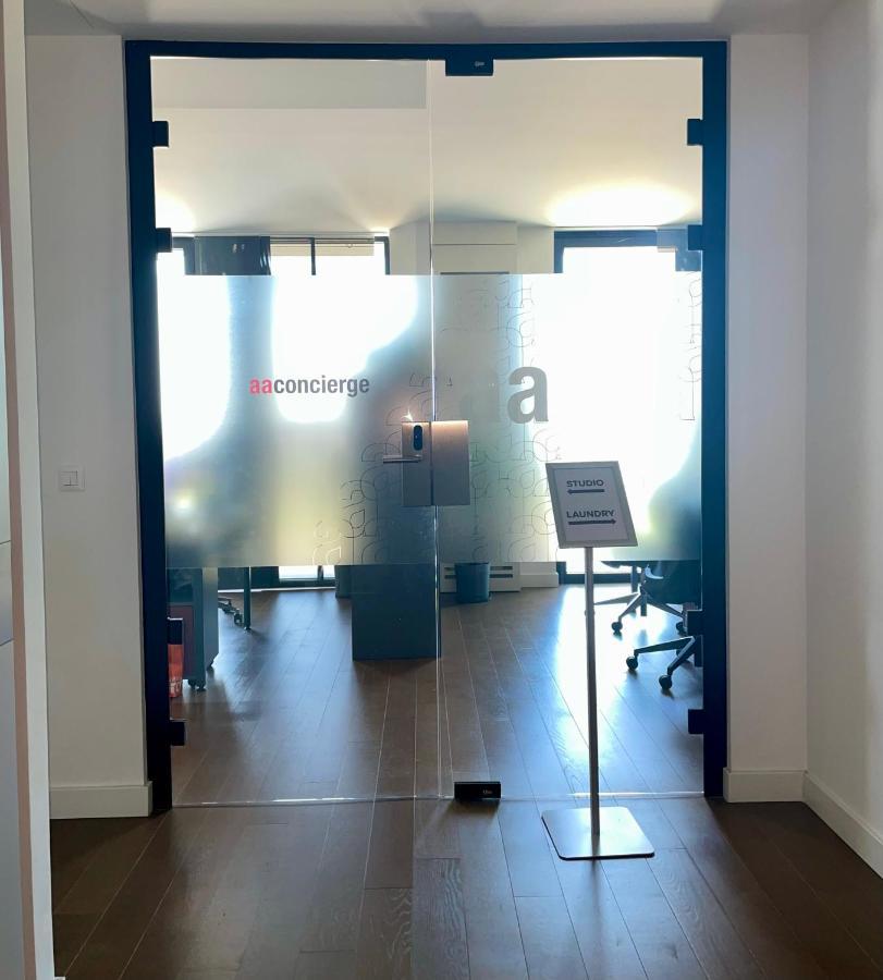 BW Terrace Top Floor Apartments With River View & Self Check-In ベオグラード エクステリア 写真