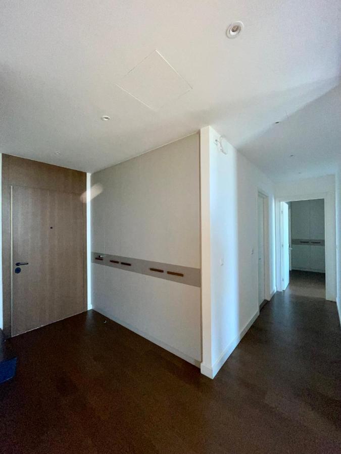 BW Terrace Top Floor Apartments With River View & Self Check-In ベオグラード エクステリア 写真