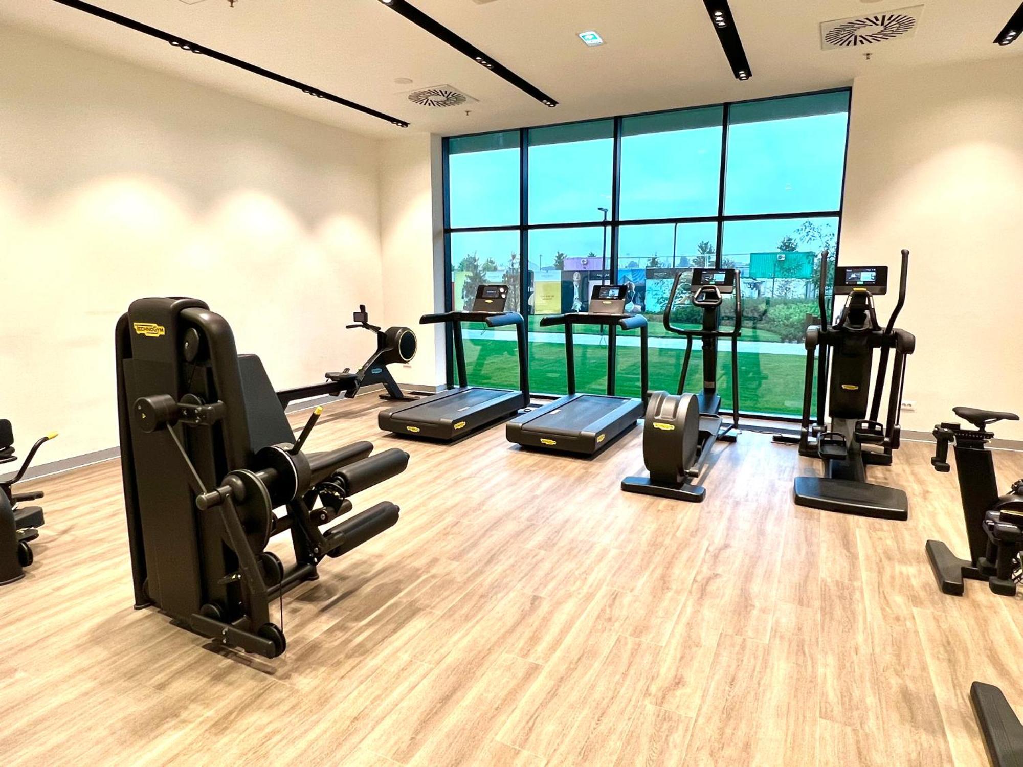 BW Terrace Top Floor Apartments With River View & Self Check-In ベオグラード エクステリア 写真