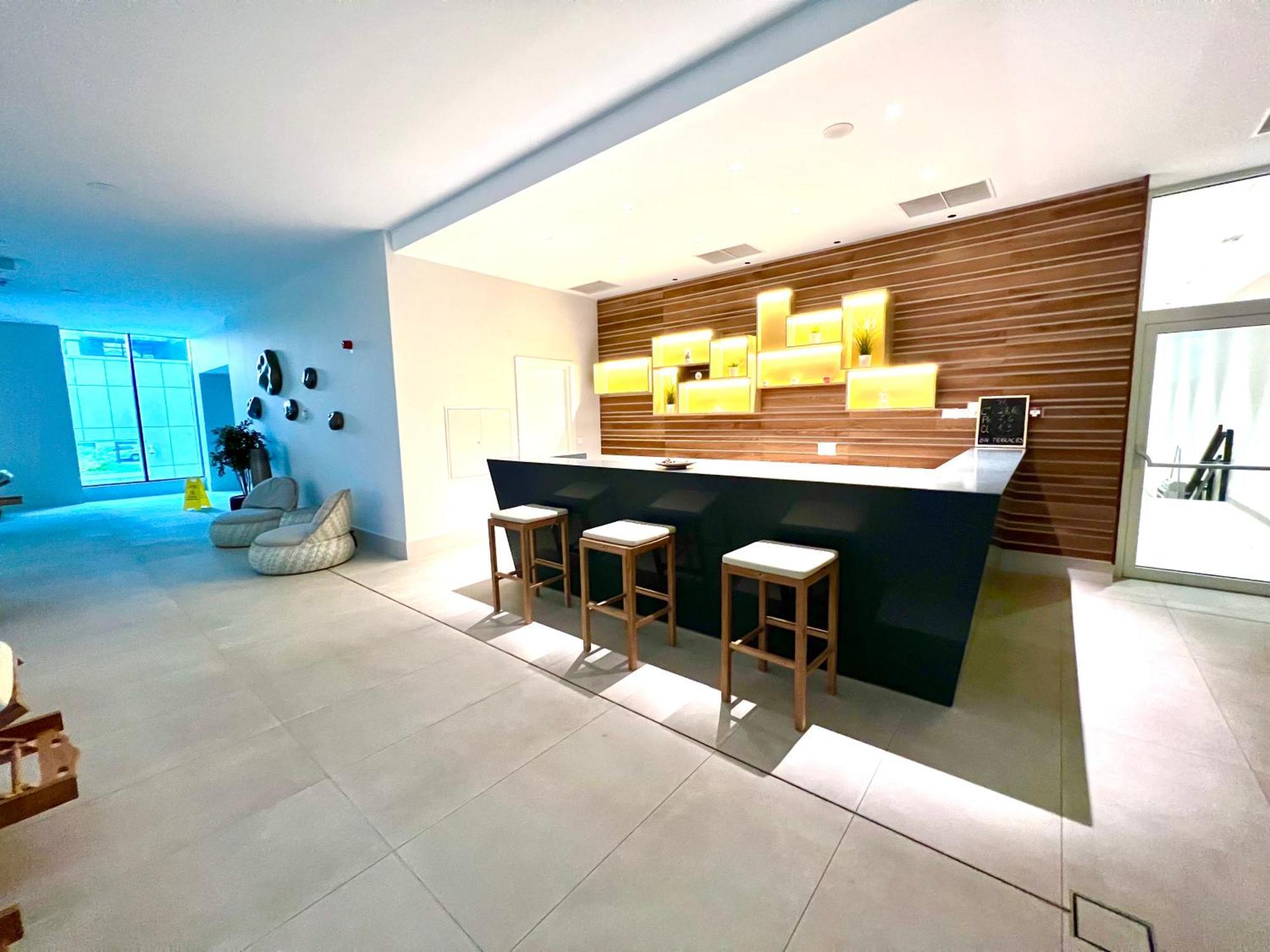 BW Terrace Top Floor Apartments With River View & Self Check-In ベオグラード エクステリア 写真