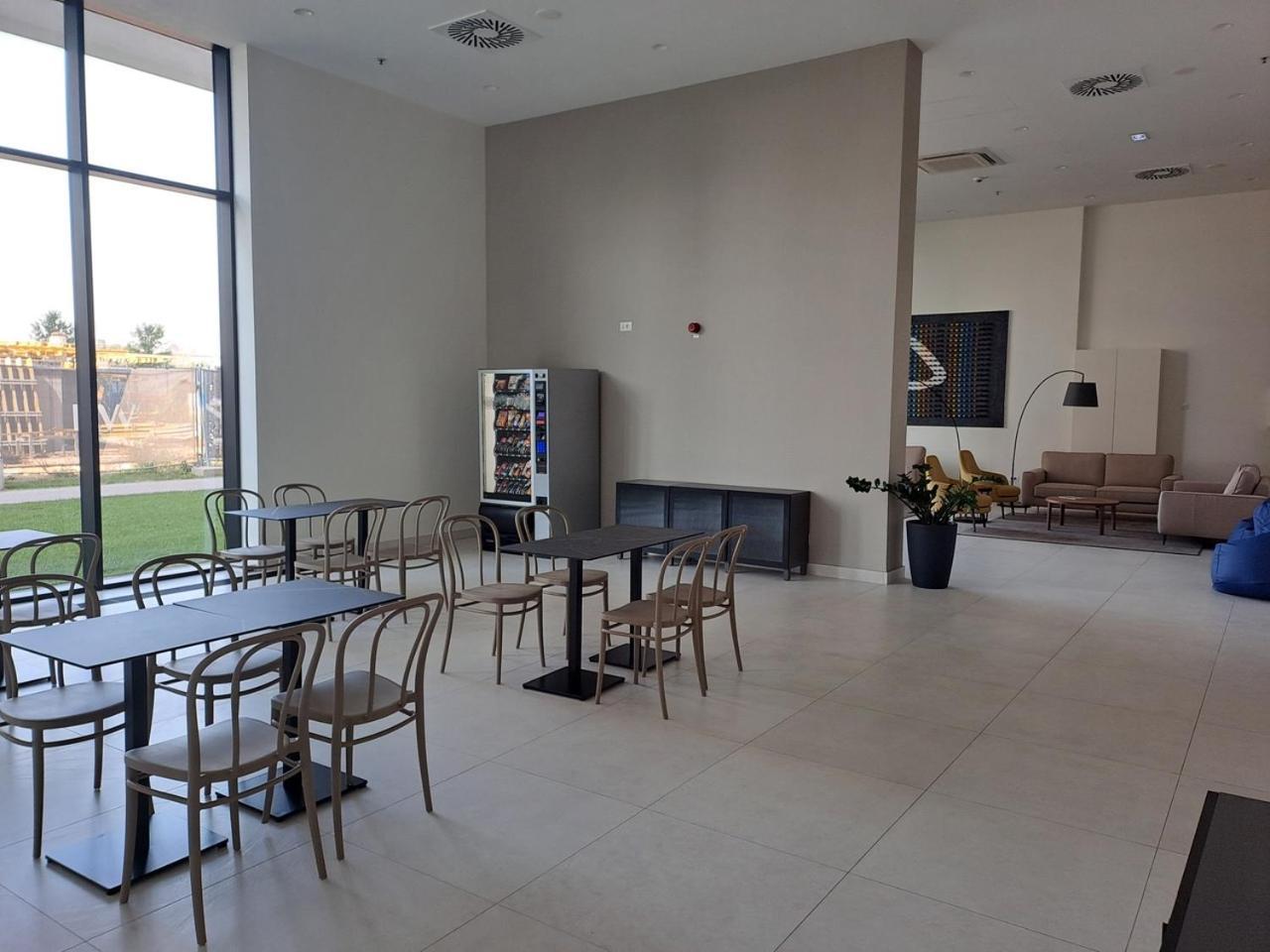BW Terrace Top Floor Apartments With River View & Self Check-In ベオグラード エクステリア 写真